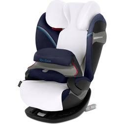 Cybex solution s i-fix kesäpäällinen
