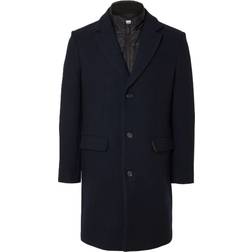Selected Cappotto SLHNew Joseph - Blu Notte