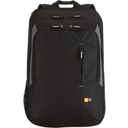 Case Logic Laptop Backpack - Black