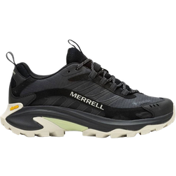 Merrell Moab Speed GORE-TEX in Black
