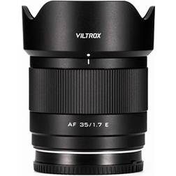 Viltrox AF 35mm F1.7 Air for Sony E