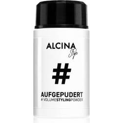 Alcina #Aufgepudert Volume Styling Powder 12g