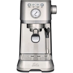 Solis Barista Perfetta Plus