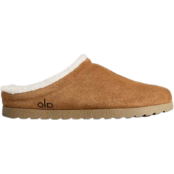 Alo Recovery - Saddle/Ivory
