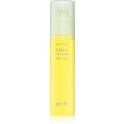 Goodal Green Tangerine Vita-C Dark Circle Eye Cream 30ml