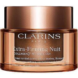 Clarins Extra-Firming Night Cream Dry Skin 50ml