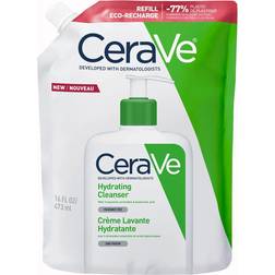 CeraVe Hydrating Cleanser Refill 473ml