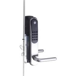 Yale Doorman lock Set Cylinder