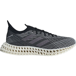 adidas 4DFWD X Strung - Core Black/Gray Five/Cloud White
