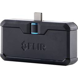 Flir One Pro USB-C Pour Android USB C 20 x 120 Pixel 8.7 Hz