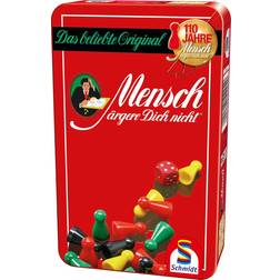 Schmidt Spiele Mensch Ärgere Dich Nicht