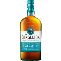 Singleton Malt Master's Selection Single Malt Scotch Whisky 40% 70 cl
