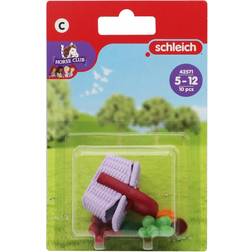 Schleich Stable Picnic Accessories 42571