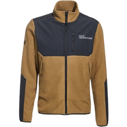 NewLine HALO Blocked Zip Fleece - Kangaroo