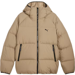 Puma Down Puffer Jacket Men - Oak Branch