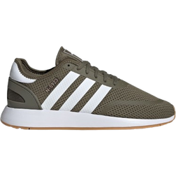 adidas N-5923 - Olive Strata/Cloud White/Gum