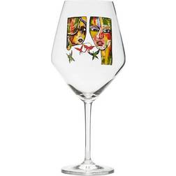 Carolina Gynning In Love Wine Glass 75cl