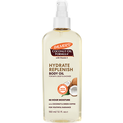 Palmers Coconut Hydrate Body Oil 150ml