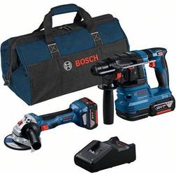 Bosch 0615A50037 (2x4.0Ah)