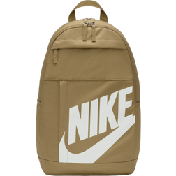 Nike Backpack 21L - Parachute Beige/Summit White