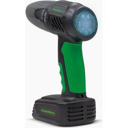 Hammersmith AirStorm M36025 Sort