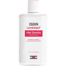 Isdin Lambdapil Hair Density Shampoo 400ml
