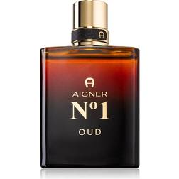 Etienne Aigner No. 1 Oud EdP 100ml