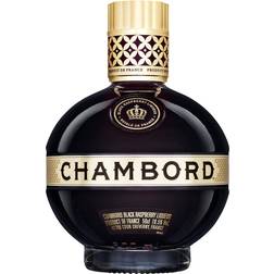 Chambord Black Raspberry Liqueur 16.5% 1x50 cl