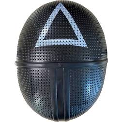 Amscan Squid Game Guard Mask Triangle