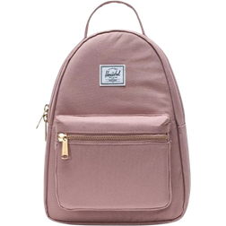 Herschel Nova Mini Backpack - Ash Rose/Pink