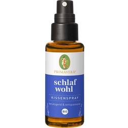 Primavera Bio Schlafwohl Kissenspray