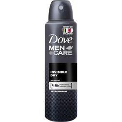 Dove Men+Care Invisible Dry Deo Spray 250ml