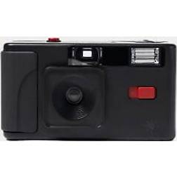 Moment Long Weekend 35mm Film Camera Black