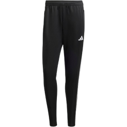 adidas Men's Tiro 25 Essentials Training Pants - Black/White