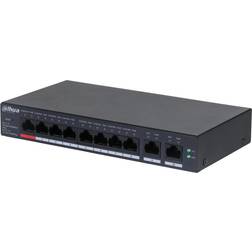 Dahua CS4010-8GT-110