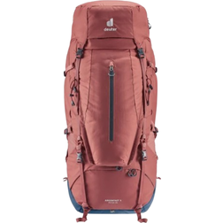 Deuter Aircontact X 70 15 SL - Redwood/Ink