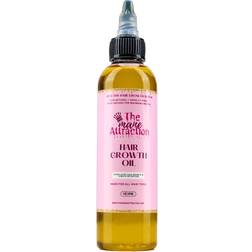 Jumbo Stimulating Hair Growth Oil 120ml