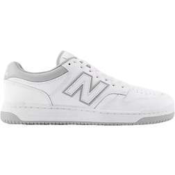 New Balance 480 M - White/Grey Matter