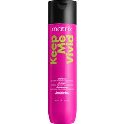 Matrix Total Results Keep Me Vivid Shampoo 300ml