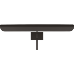 Visual Comfort & Co. Hull Aged Iron Picture Lighting