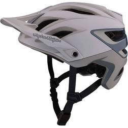 Troy Lee Designs A3 MIPS MTB Helmet Uno Light Grey