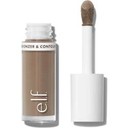 E.L.F. Camo Liquid Bronzer & Contour #01 Fair