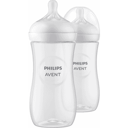 Philips Natural Response Bottles 330ml 2-pack