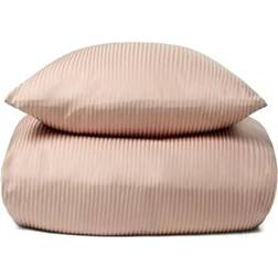 By Borg Extra Soft Dynebetræk Pink (200x140cm)