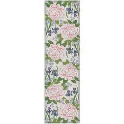 Ekelund Peony Dream Bordsduk Multifärgad (120x35cm)