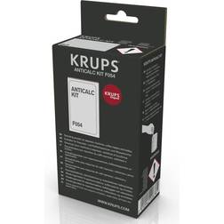 Krups Descaling Powder F054001B 2pcs 2L