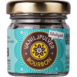 Renée Voltaire Ekologisk Bourbonvanilj 10g 1pack