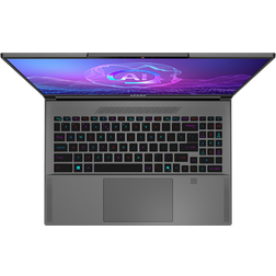 MSI Creator A16 AI+ A3HVFG-052