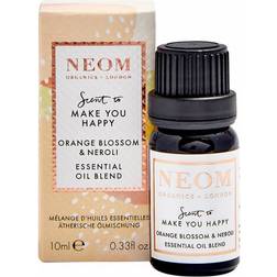 Neom Orange Blossom & Neroli Essential Oil Blend 10ml