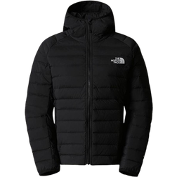 The North Face Women’s Belleview Stretch Down Jacket - TNF Black